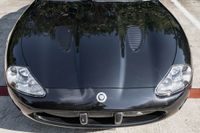2002 Jaguar XKR 100 Convertible for sale