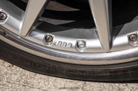 2002 Jaguar XKR 100 Convertible for sale