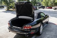 2002 Jaguar XKR 100 Convertible for sale