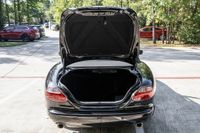 2002 Jaguar XKR 100 Convertible for sale