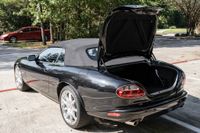 2002 Jaguar XKR 100 Convertible for sale