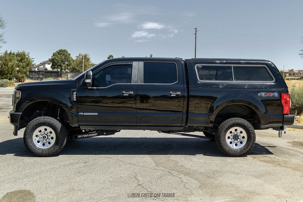 2020 Ford F-250 Super Duty XL for sale