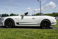 2024 Bentley Continental GTC Speed for sale