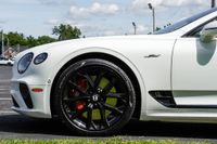 2024 Bentley Continental GTC Speed for sale