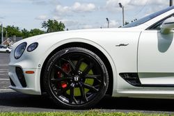 2024 Bentley Continental GTC Speed for sale