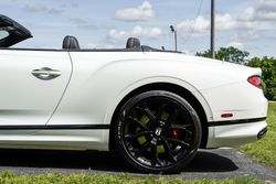 2024 Bentley Continental GTC Speed for sale