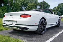 2024 Bentley Continental GTC Speed for sale