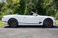 2024 Bentley Continental GTC Speed for sale