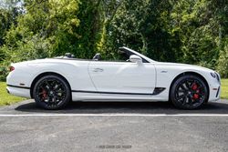 2024 Bentley Continental GTC Speed for sale