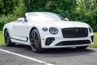 2024 Bentley Continental GTC Speed for sale