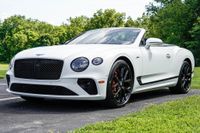 2024 Bentley Continental GTC Speed for sale