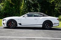 2024 Bentley Continental GTC Speed for sale
