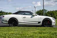 2024 Bentley Continental GTC Speed for sale