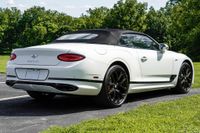 2024 Bentley Continental GTC Speed for sale