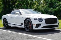 2024 Bentley Continental GTC Speed for sale