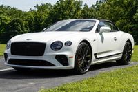 2024 Bentley Continental GTC Speed for sale
