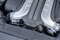 2024 Bentley Continental GTC Speed for sale