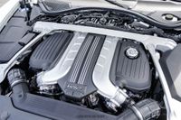 2024 Bentley Continental GTC Speed for sale