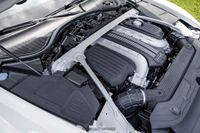 2024 Bentley Continental GTC Speed for sale