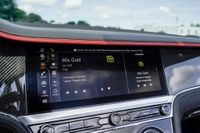 2024 Bentley Continental GTC Speed for sale