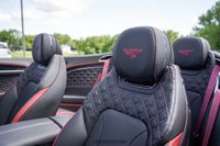 2024 Bentley Continental GTC Speed for sale