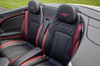 2024 Bentley Continental GTC Speed for sale