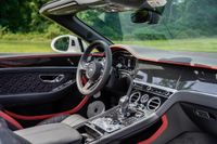 2024 Bentley Continental GTC Speed for sale