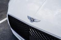 2024 Bentley Continental GTC Speed for sale