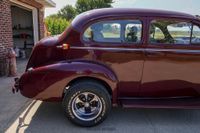 1937 Oldsmobile Series F Hot Rod Supercharged for sale