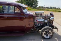 1937 Oldsmobile Series F Hot Rod Supercharged for sale