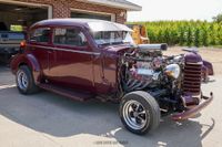 1937 Oldsmobile Series F Hot Rod Supercharged for sale