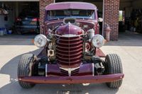 1937 Oldsmobile Series F Hot Rod Supercharged for sale