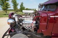 1937 Oldsmobile Series F Hot Rod Supercharged for sale