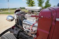 1937 Oldsmobile Series F Hot Rod Supercharged for sale