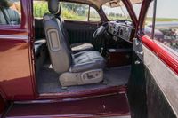 1937 Oldsmobile Series F Hot Rod Supercharged for sale