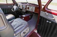 1937 Oldsmobile Series F Hot Rod Supercharged for sale