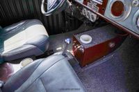 1937 Oldsmobile Series F Hot Rod Supercharged for sale