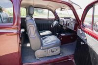 1937 Oldsmobile Series F Hot Rod Supercharged for sale