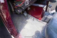 1937 Oldsmobile Series F Hot Rod Supercharged for sale