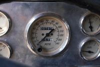 1937 Oldsmobile Series F Hot Rod Supercharged for sale