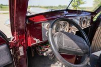 1937 Oldsmobile Series F Hot Rod Supercharged for sale