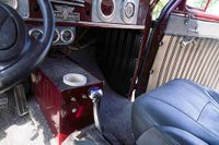 1937 Oldsmobile Series F Hot Rod Supercharged for sale