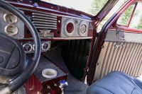 1937 Oldsmobile Series F Hot Rod Supercharged for sale