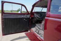 1937 Oldsmobile Series F Hot Rod Supercharged for sale