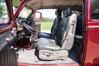 1937 Oldsmobile Series F Hot Rod Supercharged for sale