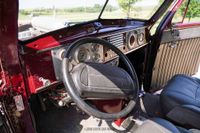 1937 Oldsmobile Series F Hot Rod Supercharged for sale