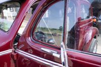 1937 Oldsmobile Series F Hot Rod Supercharged for sale