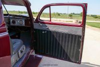 1937 Oldsmobile Series F Hot Rod Supercharged for sale