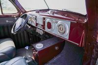 1937 Oldsmobile Series F Hot Rod Supercharged for sale
