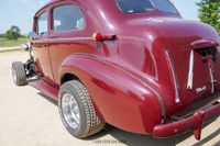 1937 Oldsmobile Series F Hot Rod Supercharged for sale